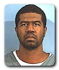 Inmate MARQUELL J REED