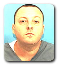 Inmate CHRISTOPHER M HOSKINS