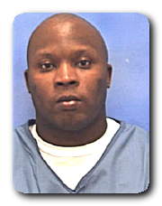 Inmate TRACE L JAMES