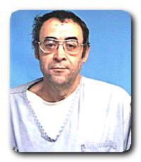 Inmate TONY R JACOBS
