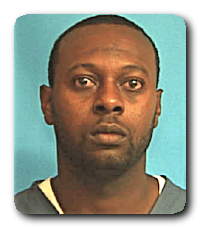Inmate TERRANCE C YOUNG