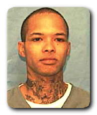 Inmate SIDNEY R BENTON