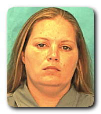Inmate CRYSTAL A FORD