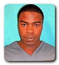 Inmate ANDRE C MCMULLEN