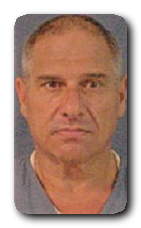 Inmate KENNETH G CORSO