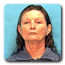 Inmate THERESA MARIE LOPEZ