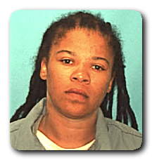 Inmate CANDISE D LYNUM