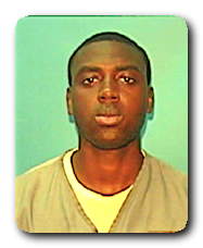 Inmate RICKY L JR FISHER