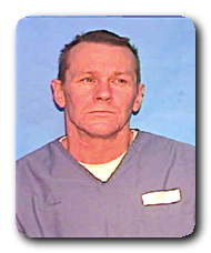 Inmate DONALD P GIPSON