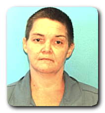 Inmate SHELLY KEMPER