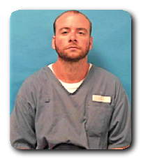 Inmate CHRISTOPHER W MESERVE