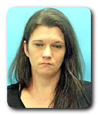 Inmate STACEY DENISE RUSCH