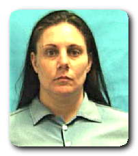 Inmate AMANDA L LAWSON