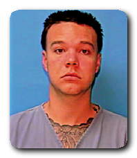 Inmate CHRISTOPHER S LONG