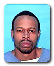 Inmate RODERICK L MOBLEY