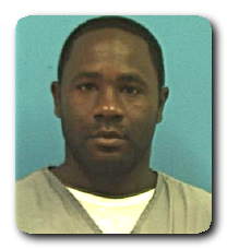 Inmate TAVARES R LAWRENCE