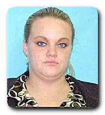 Inmate AMBER WETHERELL