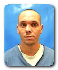 Inmate CHRISTOPHER S SCHULER