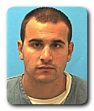 Inmate MICHAEL A JARVIS