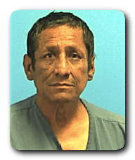 Inmate LUIS A QUIROZ