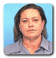 Inmate TAMMY L MYERS
