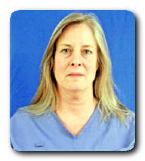 Inmate CYNTHIA ANN TULEY