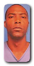 Inmate TERRANCE R HOLDEN