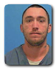 Inmate CHAD LEE HAAGER