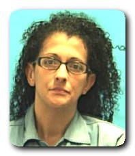 Inmate JESSICA LAMBERT