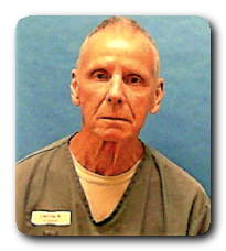 Inmate RANDY P LINTON