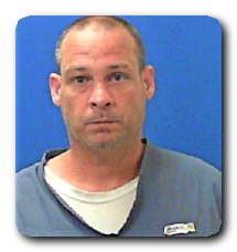 Inmate TERRY L KENDRON