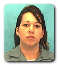 Inmate AUTUMN M HORNSBY