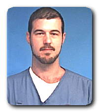 Inmate TIMOTHY A KYDD