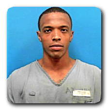 Inmate ANTHONY L JR. ROBERTS