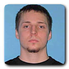 Inmate DYLAN ALLEN WALLACE