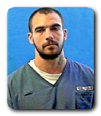Inmate KURTISS ANDREW FARRELL
