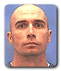 Inmate KEITH T LEBBY