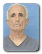 Inmate MICHAEL A RUSSO