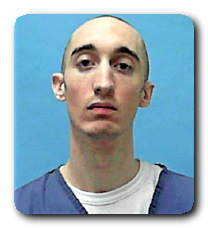 Inmate CURTIS D STERLING