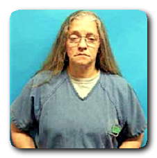 Inmate TAMMY E YOUNG