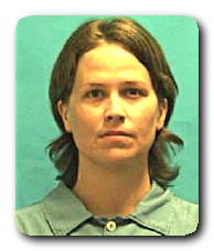 Inmate MICHELLE A BARBEE