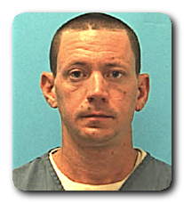 Inmate MICHAEL D MCHENRY