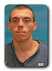 Inmate CHRISTOPHER D ADCOCK