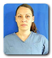 Inmate KRYSTLEDAWN CONNELLY