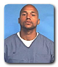 Inmate CHRISTOPHER A RUNNION