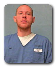 Inmate CLINTON J SHUMAKE