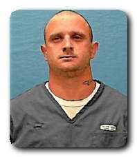 Inmate CASEY J WALDRON