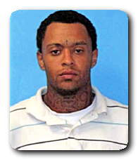 Inmate ANDRE EARL WADDY