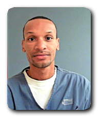 Inmate ANTOINE A ARMBRISTER
