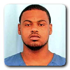 Inmate SHYMIERE HOWELL
